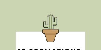 Business infographic : 10 formations gratuites : web, référencement & graphisme