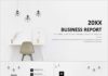 Business infographic : 24+ Simple business PowerPoint Template on Behance #powerpoint #templates #prese…