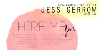 Business infographic : 26 CV originaux que vous voudrez immédiatement copier