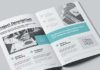 Business infographic : 30+ InDesign Business Proposal Templates