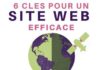 Business infographic : 6 points clés pour un site web efficace (avec infographie)