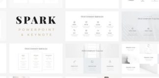 Business infographic : Ad: ENTIRE SHOP + FREE Updates! by SlidePro on Creative Market. ❖ Get all our …