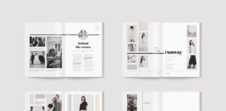 Business infographic : Bill Mawhinney | Dribbble