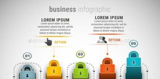 Business infographic : Business Infographic Template. Download here: graphicriver.net/…
