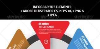 Business infographic : Business Infographics Template #design Download: graphicriver.net/…