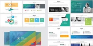 Business infographic : Business Presentation Mega Bundle Presentation#Bundle#Business #affiliate