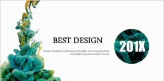 Business infographic : Business infographic : Business infographic : 30 Best Green white Design PowerPoint templates #powerpoi…