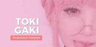 Business infographic : Business infographic : Tokigaki – Powerpoint Template…