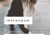 Business infographic : Comment avoir un bon compte Instagram et plus de followers?