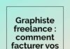Business infographic : Comment fixer ses tarifs de graphiste ? Explications et témoignage