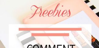 Business infographic : Identité visuelle : comment travailler votre identité visuelle et votre univers de marque? + Bonus à télécharger gratuitement