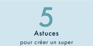 Business infographic : Il est important de trouver les bonnes photos pour son tableau d'inspiration…