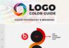 Business infographic : Logo Color Psychology – infographic made by blog.logosbynick.com