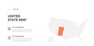 Business infographic : Phoebe – Creative Powerpoint Template #Ad #Creative, #sponsored, #Phoebe, #Templ…