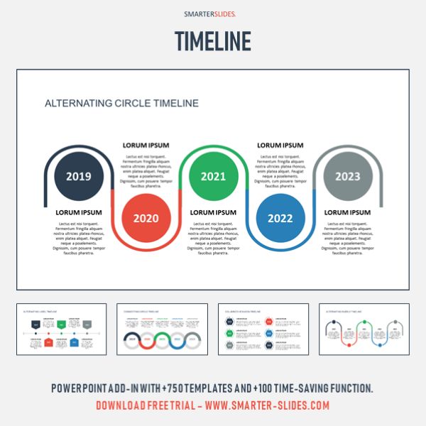 Business infographic : PowerPoint business templates – Smarter Slides ...