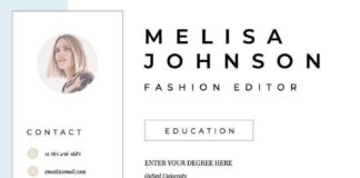 Business infographic : Resume Template | CV Template | Resume | CV design | Teacher resume | Curriculum Vitae | CV Instant download Resume | cv | Resume Templates