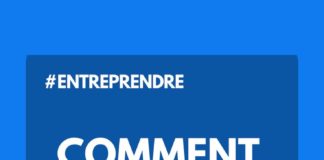 Business infographic : Réaliser une étude de marché