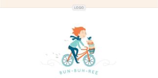 Business infographic : Smart Strategy: How to Rebrand Without Losing Customers