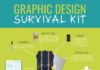Business infographic : So, You Want to be a Graphic Designer?