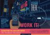 Business infographic : This awesome infographic explains how the ‘gig economy’ works