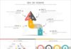 Business infographic : Über 25 kreative Infografiken PowerPoint Vorlage #powerpoint #templates #presentati