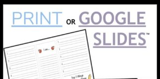 Educational infographic : Back to school infographic (interactive or print)