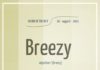 Educational infographic : Breezy