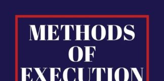 Educational infographic : Death Penalty Project
