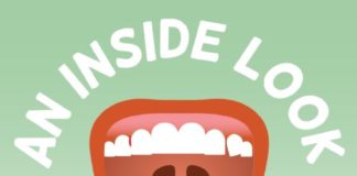 Educational infographic : Did you know that gum disease can cause chronic bad breath, tooth loss, or a bad…