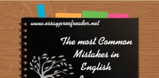 Educational infographic : Educational infographic : Common typos misspelling and grammar mistakes in the English language #infograph…