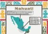 Educational infographic : Educational infographic : Educational infographic : Nahuatl Language Facts & Infographic