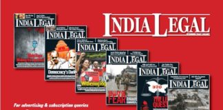 Educational infographic : India Legal