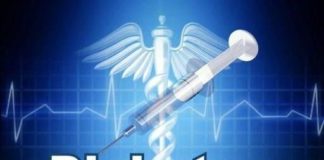 Educational infographic : It is quick and easy to access information on the infographic “Diabetes Facts …