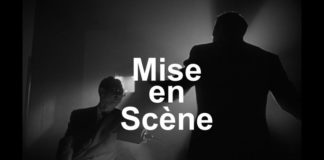 Educational infographic : Learn 15 Key Elements of Mise en Scene from This Handy Infographic