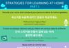 Educational infographic : Learn Korean – KoreanClass101.com