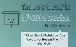 Educational infographic : Lisa Johnson on