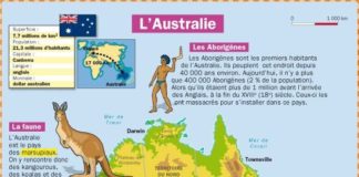 Educational infographic : Playbac Presse Digital