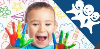 Educational infographic : Sign Language For Children What Are The Benefits – Infographic