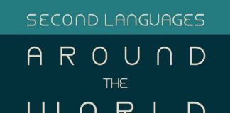 Educational infographic : The Second Languages Of Every Part Of The World In One Incredible Infographic The Second Languages Of Every Part Of The World In One Incredible Infographic