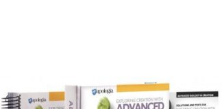 Educational infographic : This set contains Apologia’s Advanced Biology 2nd Ed. Textbook, Test & Solutio…