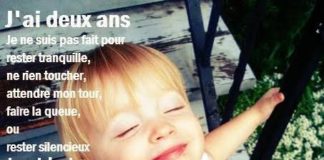 Educational infographic : Tout ce que vous voulez savoir sur la parentalité positive et comment l’appliquer au quotidien