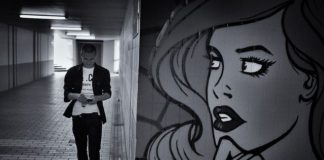 Educational infographic : Your Brain On Storytelling: Foreign Language Learning Through Stories