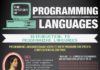 Educational infographic : #infographics #programming #languages #codeplaza #great