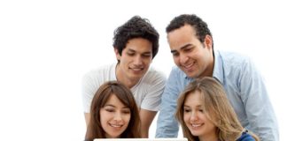 Educational infographic : mba infographic Social Media #MBADegrees