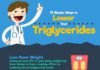 Food infographic – 13 Simple Ways to Lower Your Triglycerides – Positive Health Wellness Infograp…