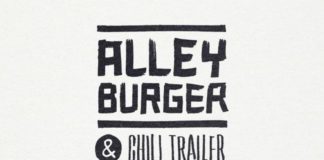 Food infographic –