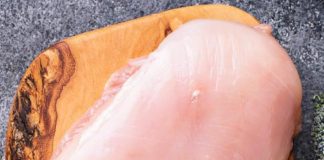 Food infographic – 9 Health Benefits of Eating More Protein