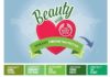 Food infographic – Beauty With Heart Infographic. Want to know more about The Body Shop's value…