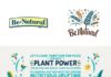 Food infographic – Brand New: New Logo and Packaging for Be Natural by Loop Brands – created on 201…