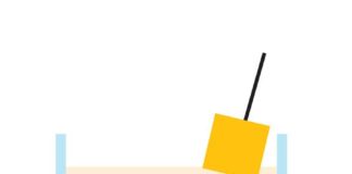 Food infographic – Cocktails infographic